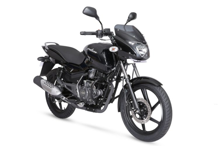 Bajaj Pulsar 125 India launch now just a week away