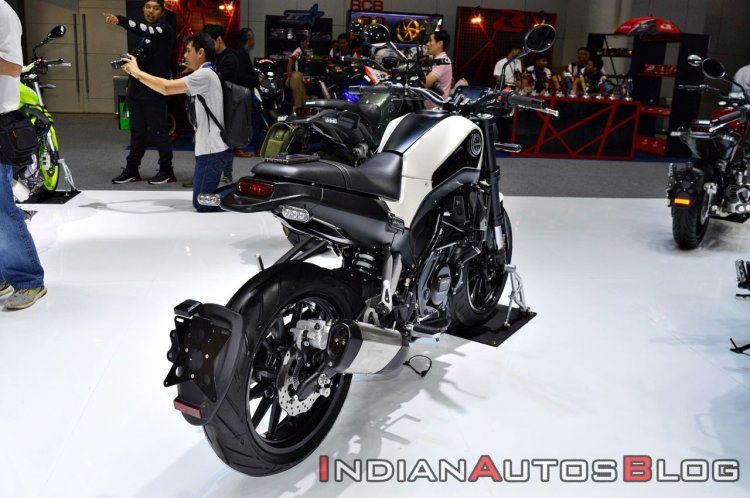 India-bound Benelli Leoncino 250 - Motorshow Focus