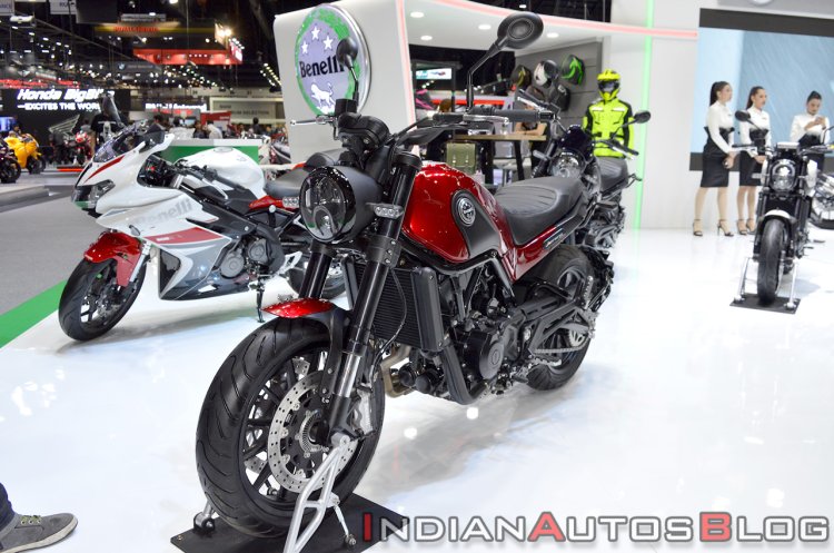 Benelli Leoncino 500 to be sold in single variant in India - Report