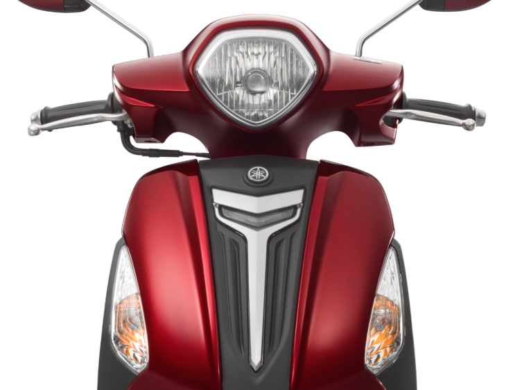 yamaha nozza 125cc