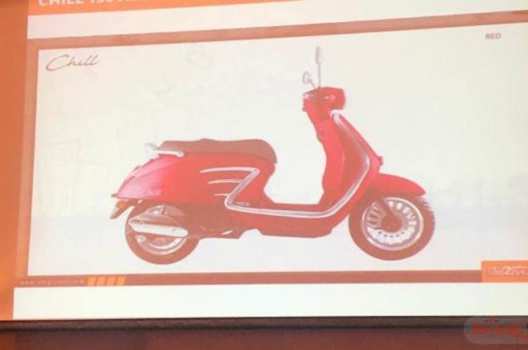 Um Chill 150 Abs Leaked Side Profile