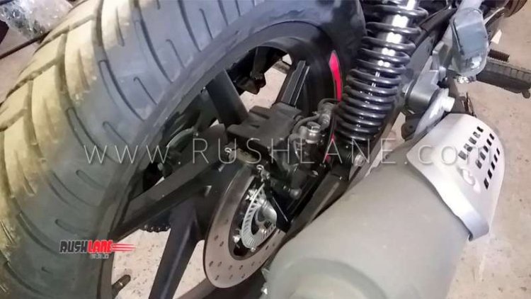 pulsar 150 cc disk brake price