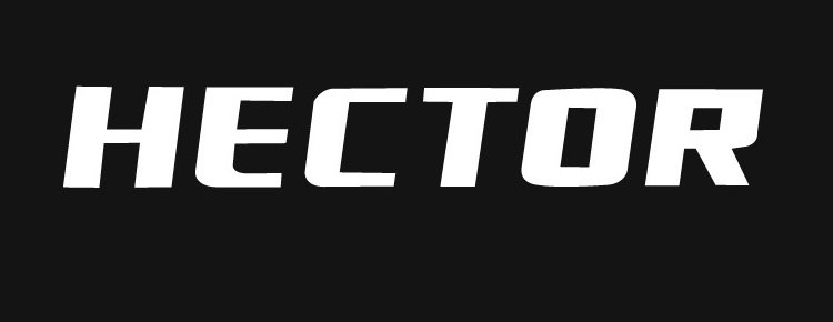 Mg Hector Trademark