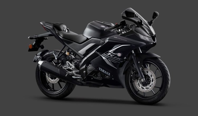 2019 Yamaha YZF-R15 V3.0 ABS launched at INR 1.39 lakh