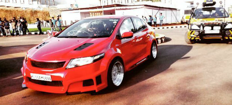 10 Modified Honda City Sedans From Across The Country