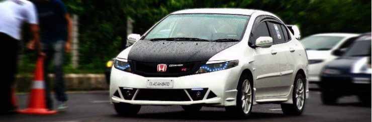 10 Modified Honda City Sedans From Across The Country