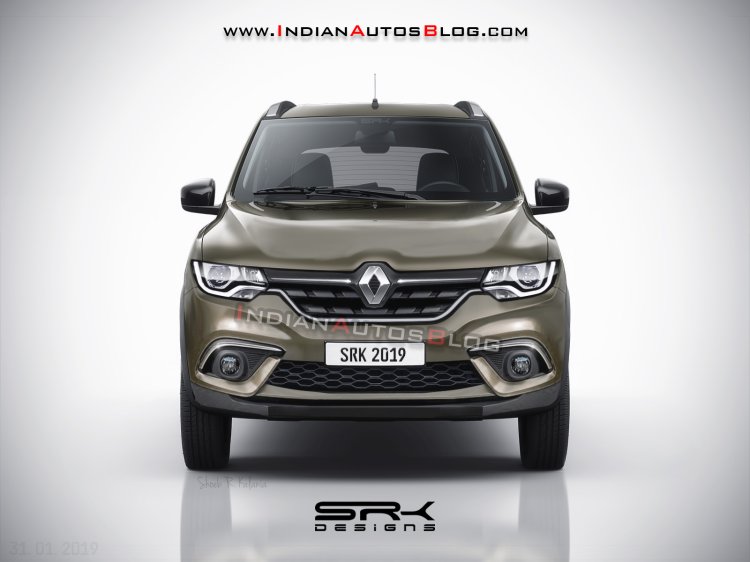 Renault Rbc Front Iab Rendering