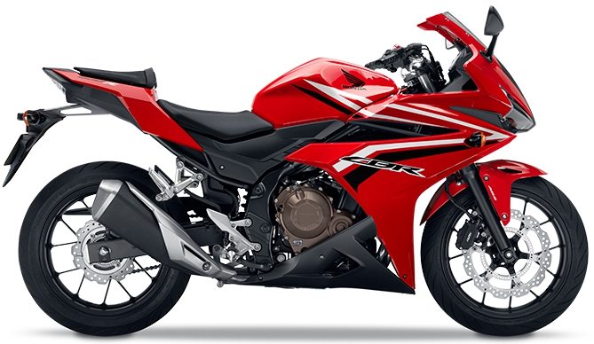 Honda CBR400R launched in Japan; India launch unlikely