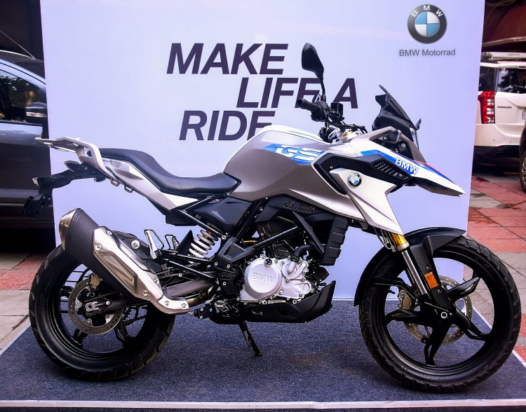 bmw gs 310 for sale