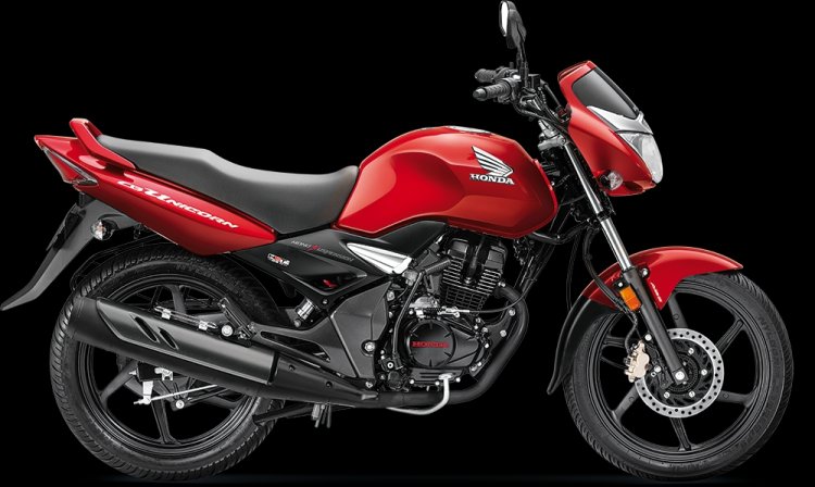 honda cb unicorn 150cc price