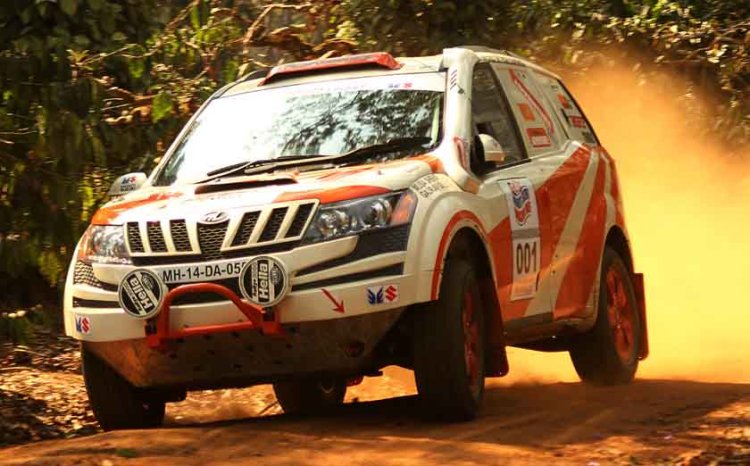 10 Mahindra XUV 500 Modified Models With Stunning Look