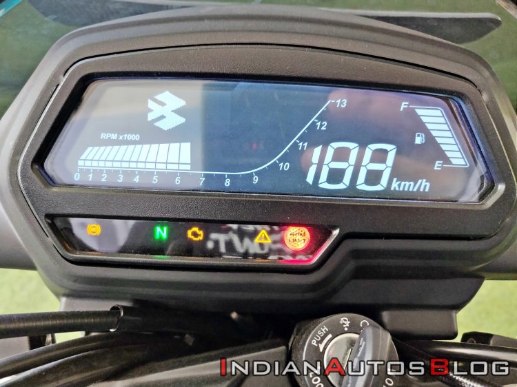 Bajaj Dominar 400 Review - Test Drive