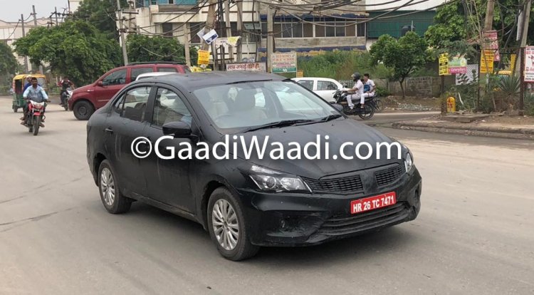 Maruti Ciaz 1 5l Diesel Front Three Quarters Spy S