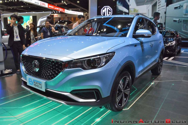 Mg Ezs Bims 2019 Images Front Three Quarters 2