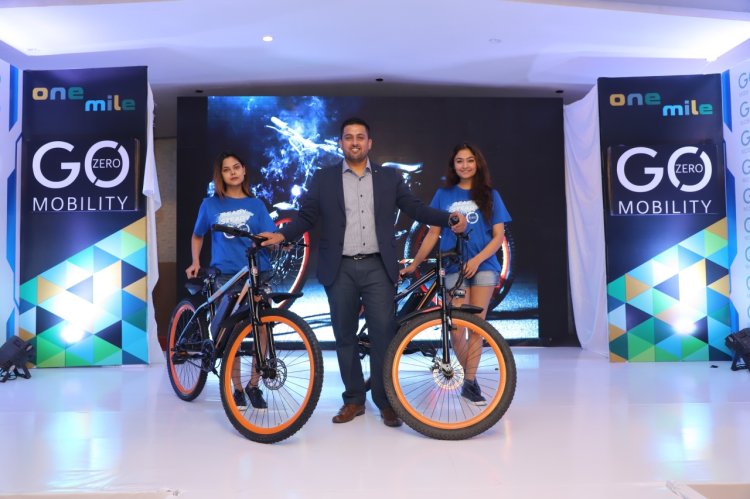 Gozero One And Gozero Mile Launched In India 2