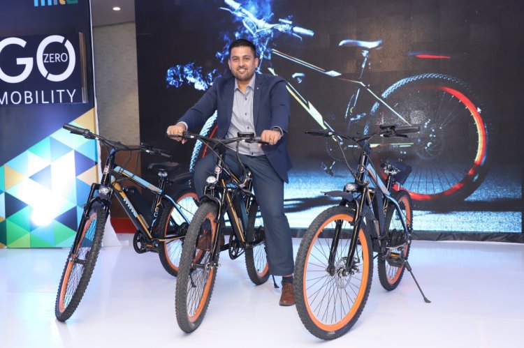 Gozero One And Gozero Mile Launched In India 5