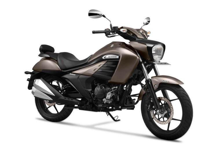 Suzuki bikes new launch 2024 2020