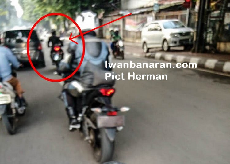 Yamaha Mt 25 Spied With R25 In Indonesia