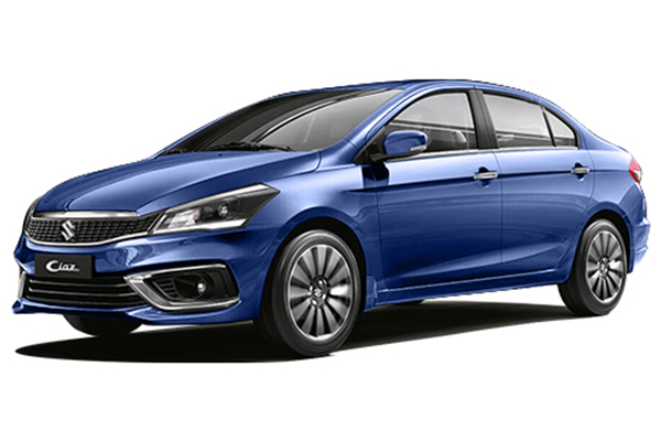 Maruti Suzuki Ciaz
