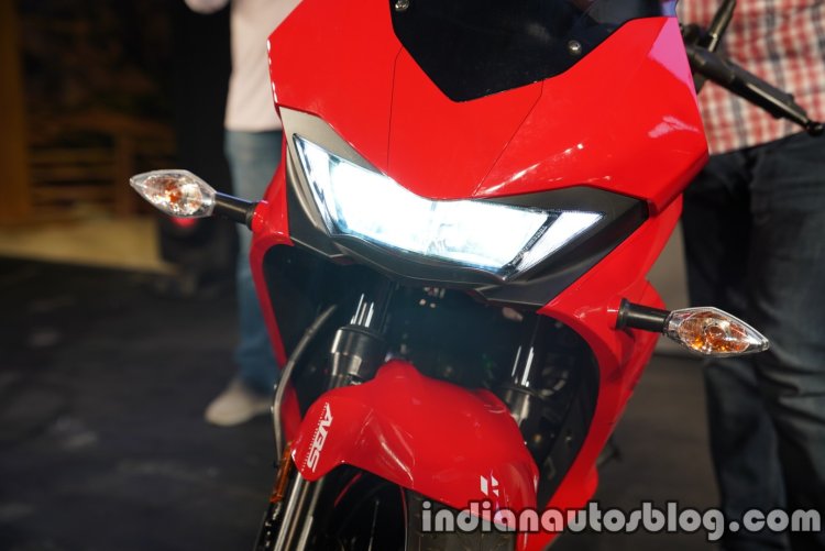 Hero Xtreme 200S All you need to know about