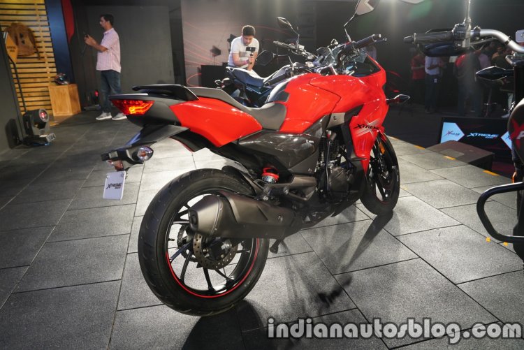 Hero Xtreme 200S: All you need to know about