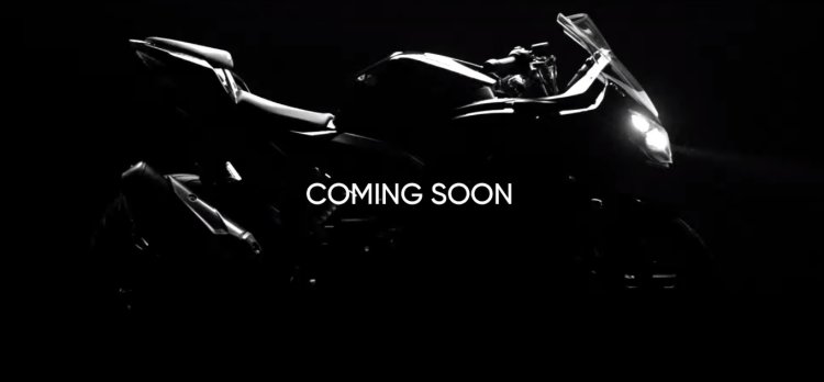 Tvs Apache Rr310 Teaser Video Feature Image