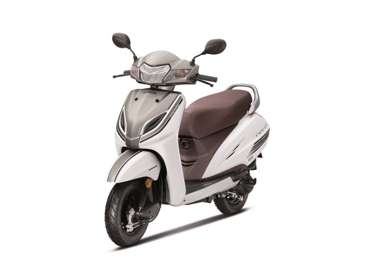 New activa deals 2019