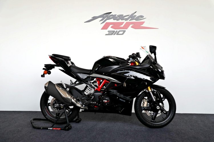 Apache Rr 310 Price In Nepal