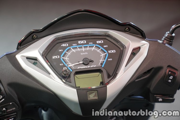 activa speedometer price