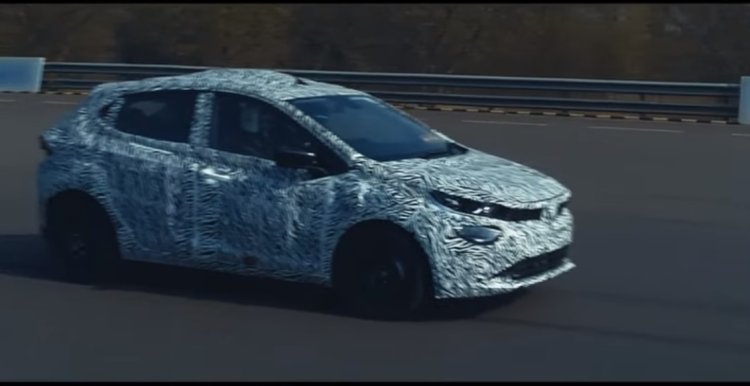 Tata Altroz Tested 2