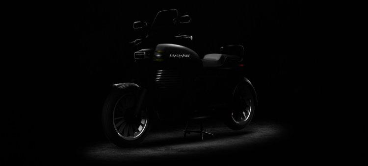 Blacksmith B2 Teaser Image Left Front Quarter