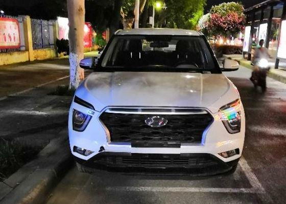 Hyundai Ix25