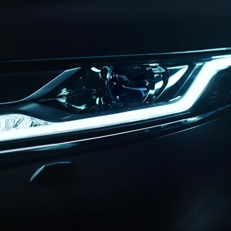 2019 Mitsubishi Pajero Sport Video Teaser 2 850x85