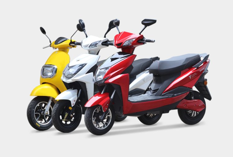 Techo Electra Products