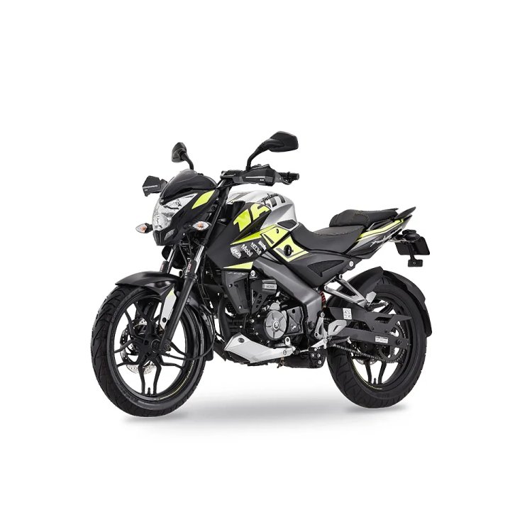 bajaj pulsar 15