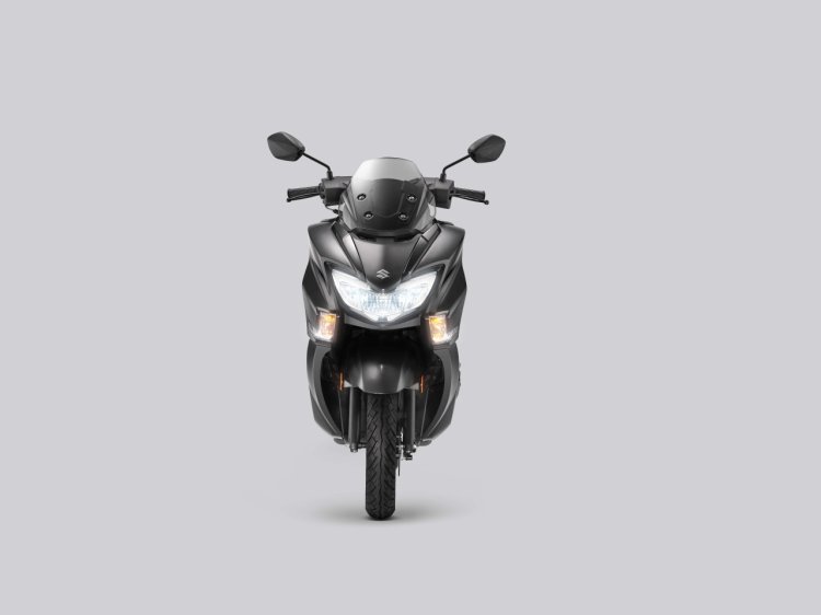 suzuki burgman 150cc price