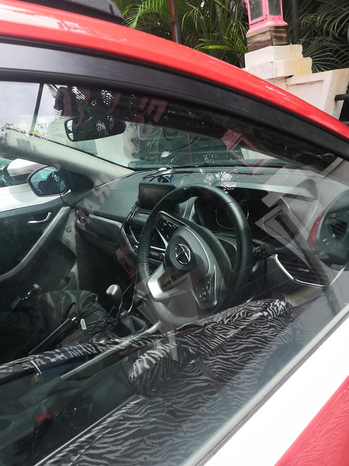 Tata Nexon Bsvi 2
