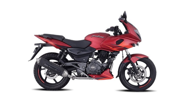 Bajaj pulsar 220f clearance price