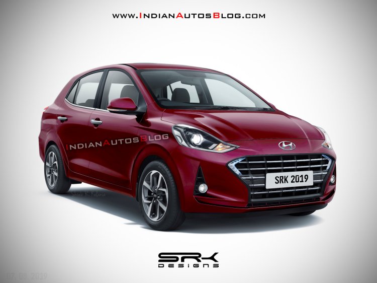 Hyundai Xcent Nios 2020