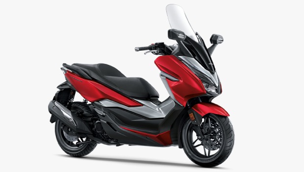 Honda Forza 300 launch in India unaffected by COVID-19 outbreak