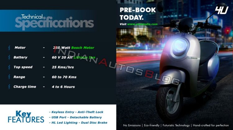 Omjay ev deals limited