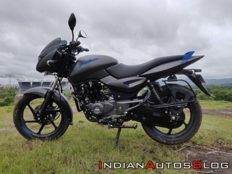 Pulsar New Model Launch