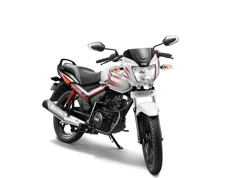 Special Edition Tvs Star City Launched In India