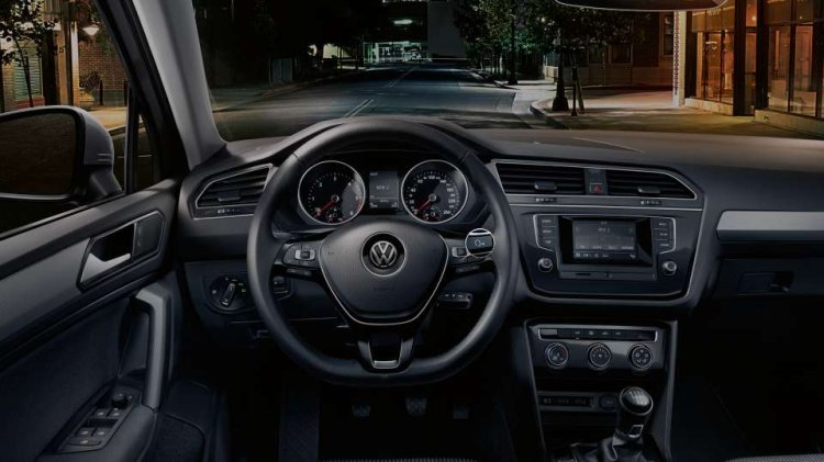 Vw Ameo Gt Line 11