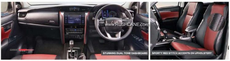 2019 Toyota Fortuner Trd Sportivo Brochure Leak 3