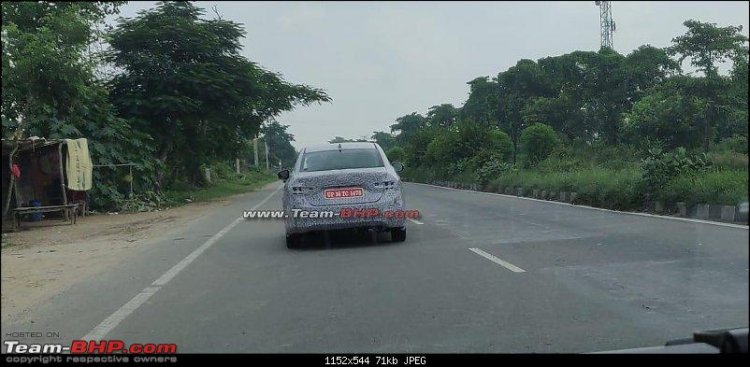2020 Honda City