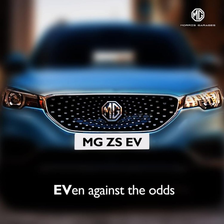 Mg Ezs Ev