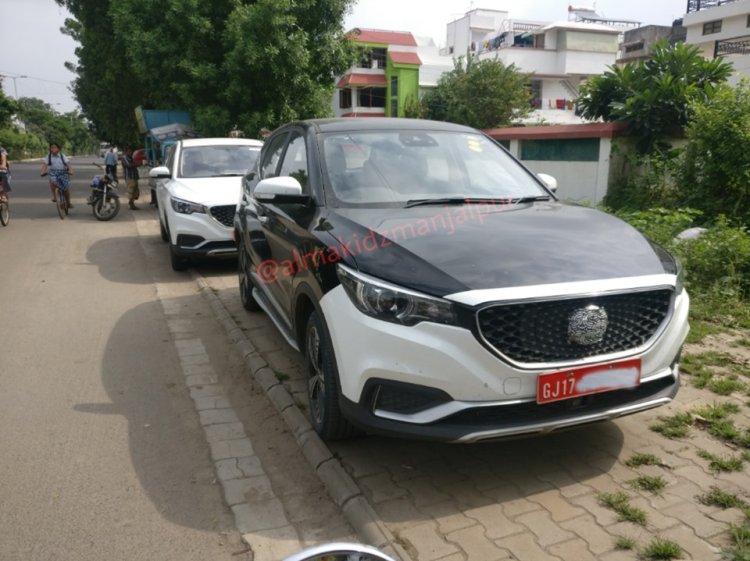 Mg Ezs Spied 2