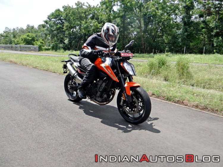 BS-VI KTM 790 Duke to arrive in May 2020, BS-IV version available at steep  discount