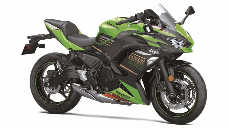 2020 kawasaki ninja zx6r